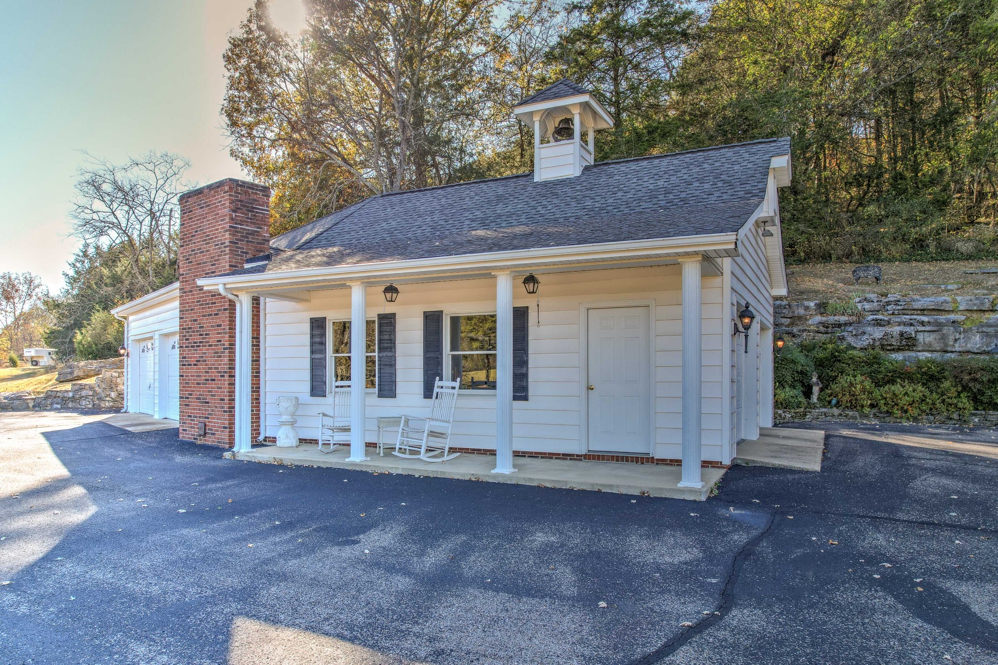 41 Nolen Road Lynchburg, TN 37352 - Photo 8 of 36 Gallery Image 8