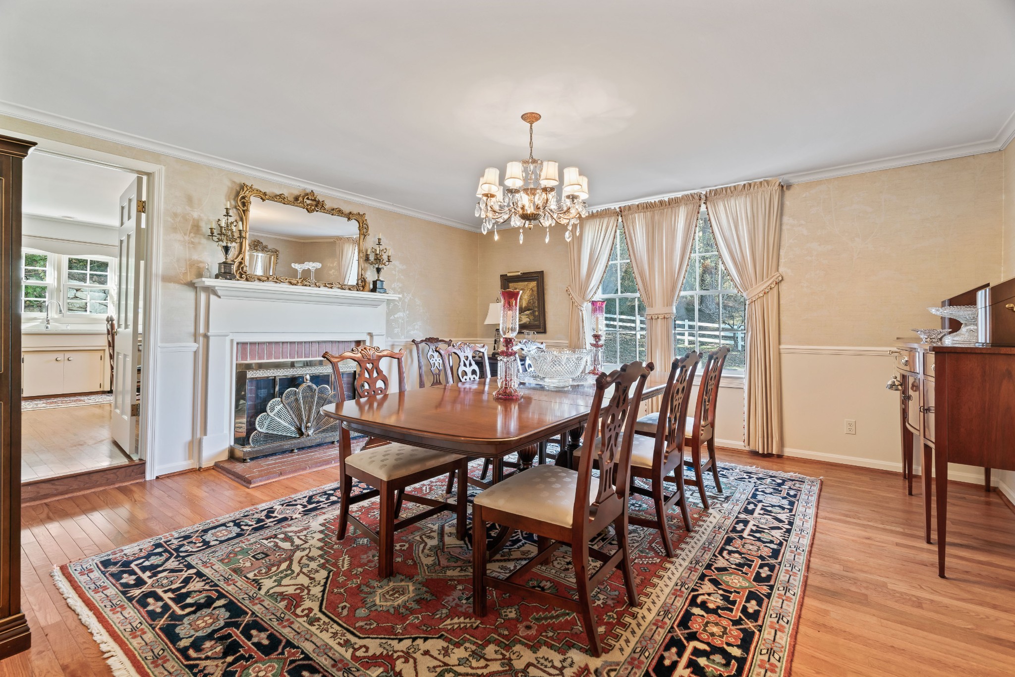 41 Nolen Road Lynchburg, TN 37352 - Photo 9 of 36 Gallery Image 9