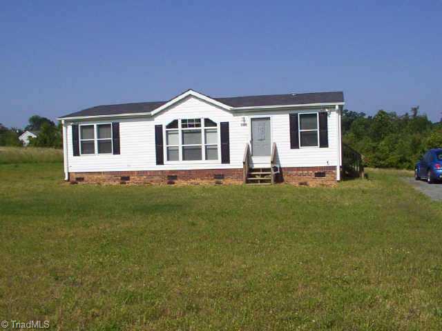 4970 McGee Road Walkertown, NC 27051 - Photo 2 of 5 Other. See Picture Window