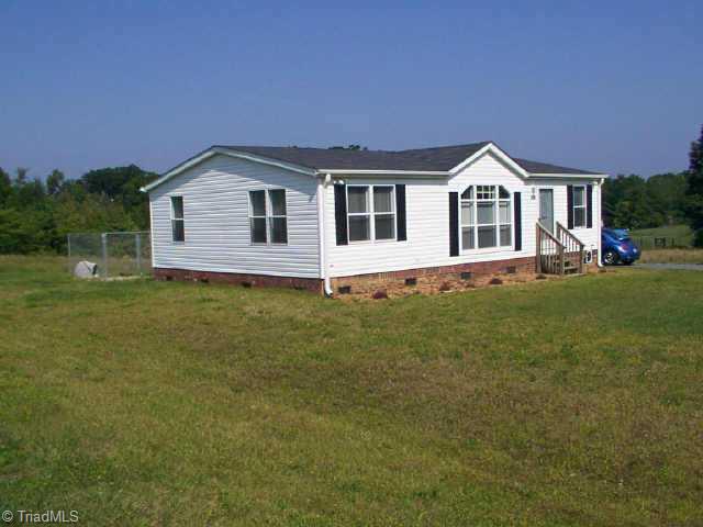 4970 McGee Road Walkertown, NC 27051 - Photo 3 of 5 Other.