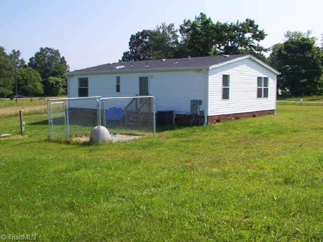 4970 McGee Road Walkertown, NC 27051 - Photo 4 of 5 Other. Back View