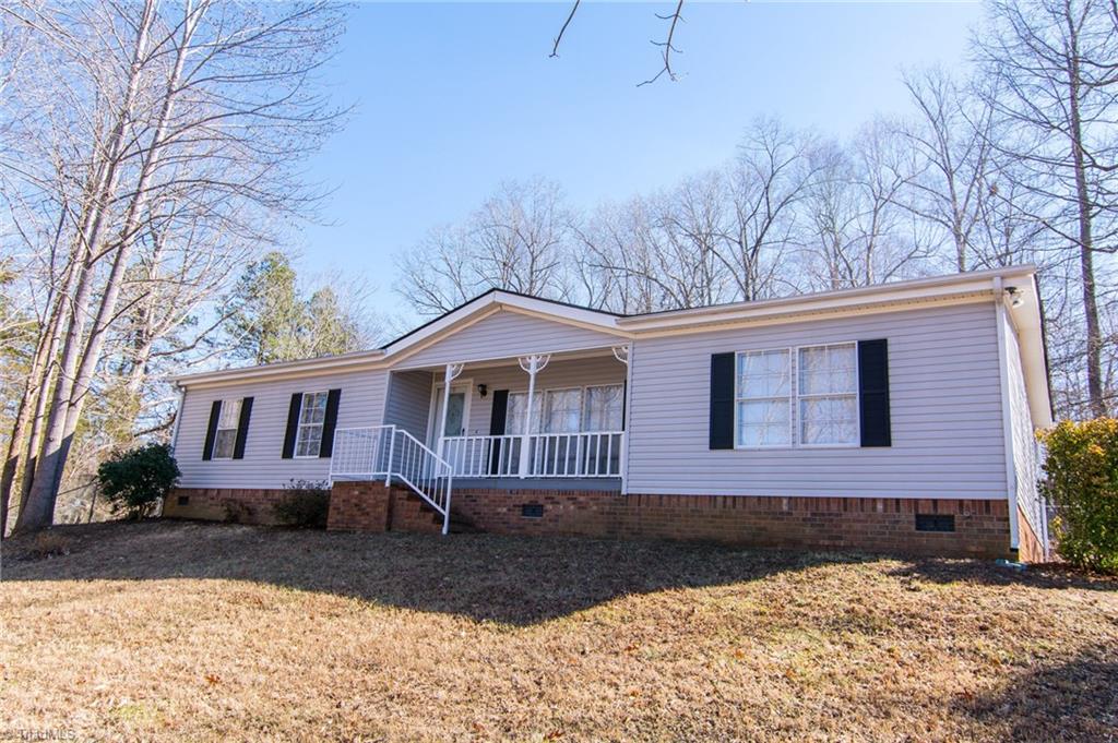 4819 Poplar Ridge Road Trinity, NC 27370 - Photo 1 of 22