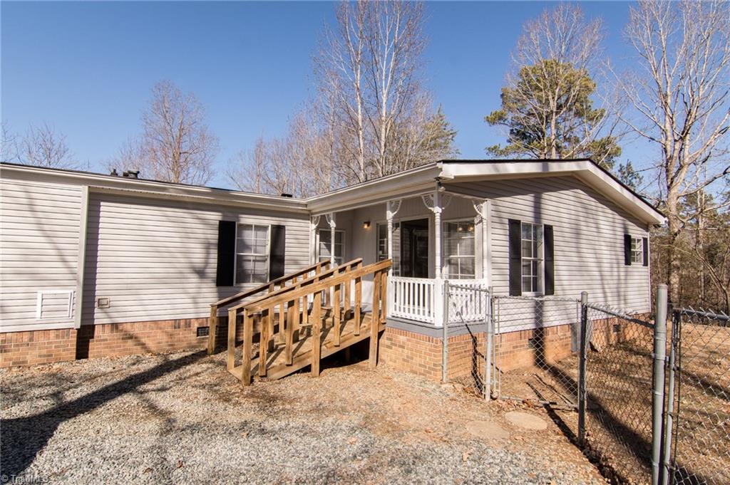 4819 Poplar Ridge Road Trinity, NC 27370 - Photo 4 of 22