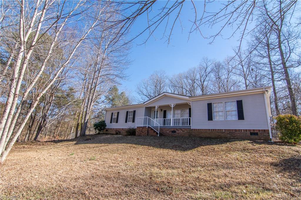 4819 Poplar Ridge Road Trinity, NC 27370 - Photo 6 of 22
