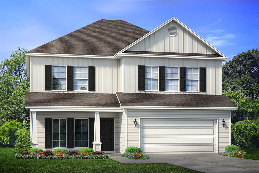 206 Stonegate Circle Santa Rosa Beach, FL 32459 - Photo 1 of 35