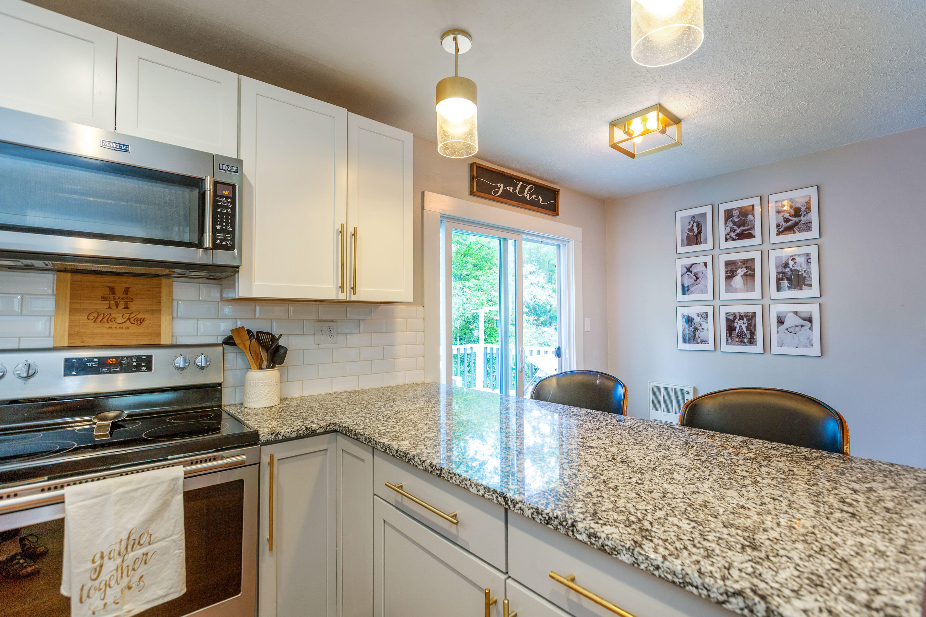 730 Hatch Road Auburn, ME 04210 - Photo 8 of 53 kitchen