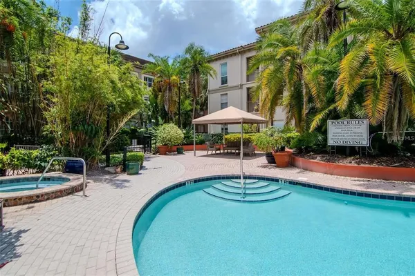 $2,650 | 504 South Armenia Avenue, Unit 1311, Tampa, FL 33609