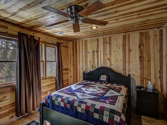 2481 Lost Colony Road St. Germain, WI 54558 - Photo 14 of 20 Gallery Image 14