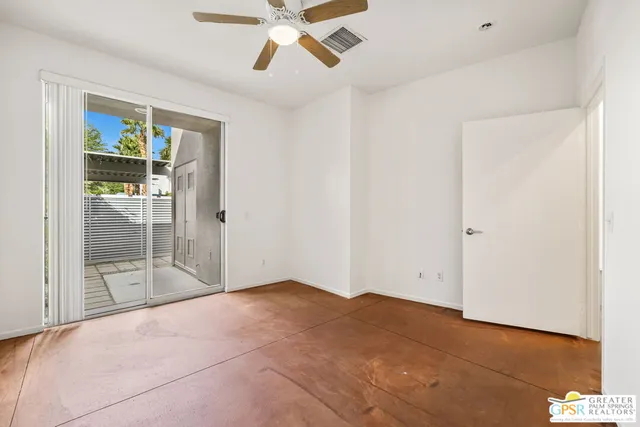 a picture of a glass door