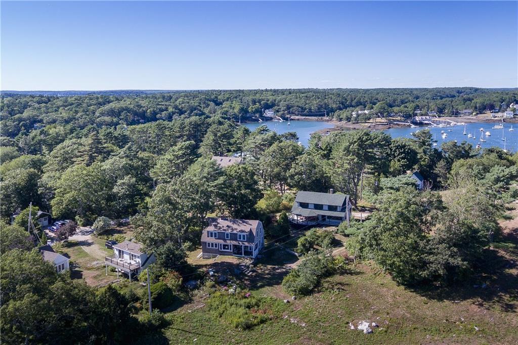 8 Hahn Cove Road West Boothbay Harbor, ME 04575 - Photo 31 of 33 Photo