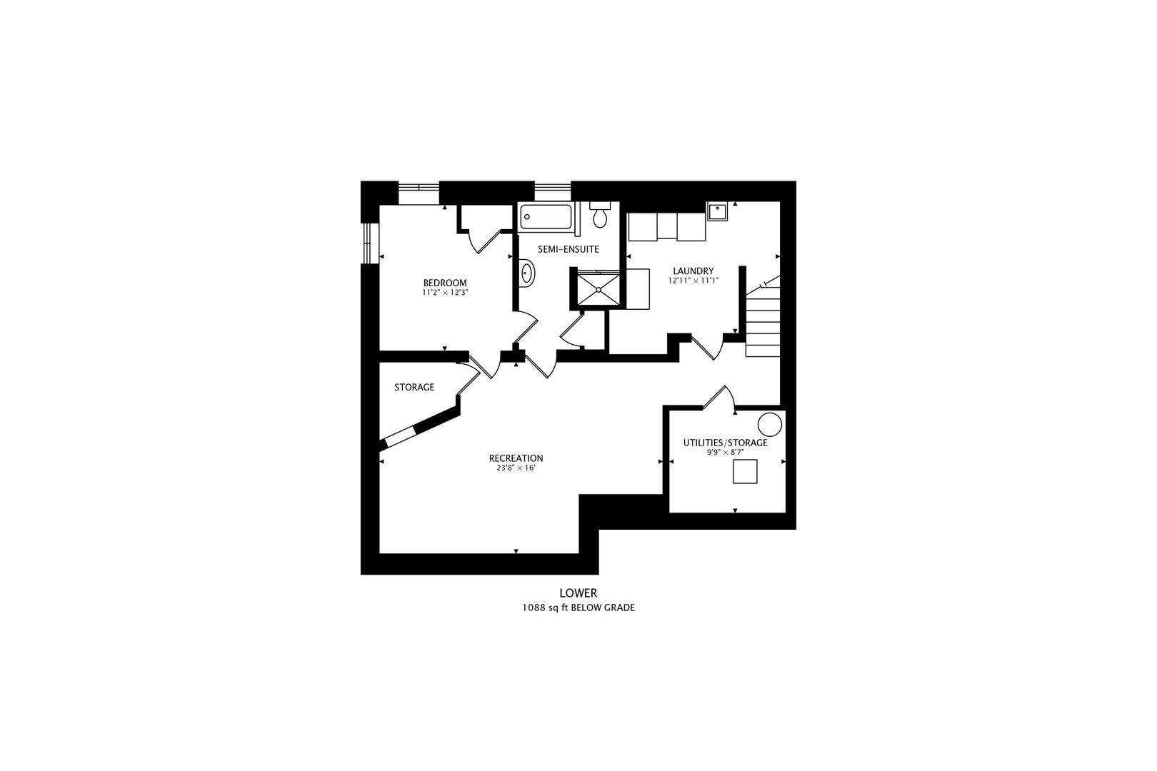 924 Lyford Lane Wheaton, IL 60189 - Photo 43 of 43 a picture of a bench in front of a window