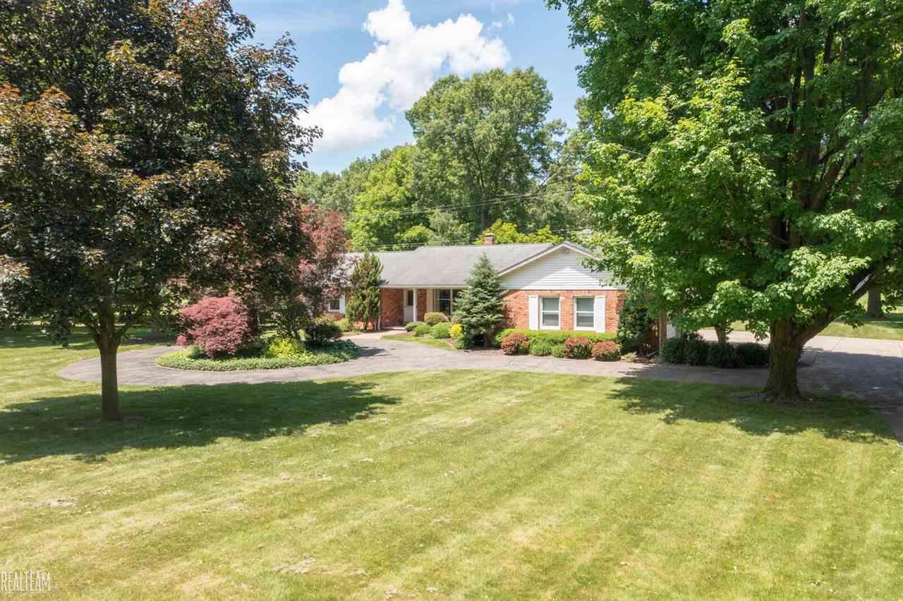 8311 32 Mile Road Romeo, MI 48065 - Photo 1 of 37
