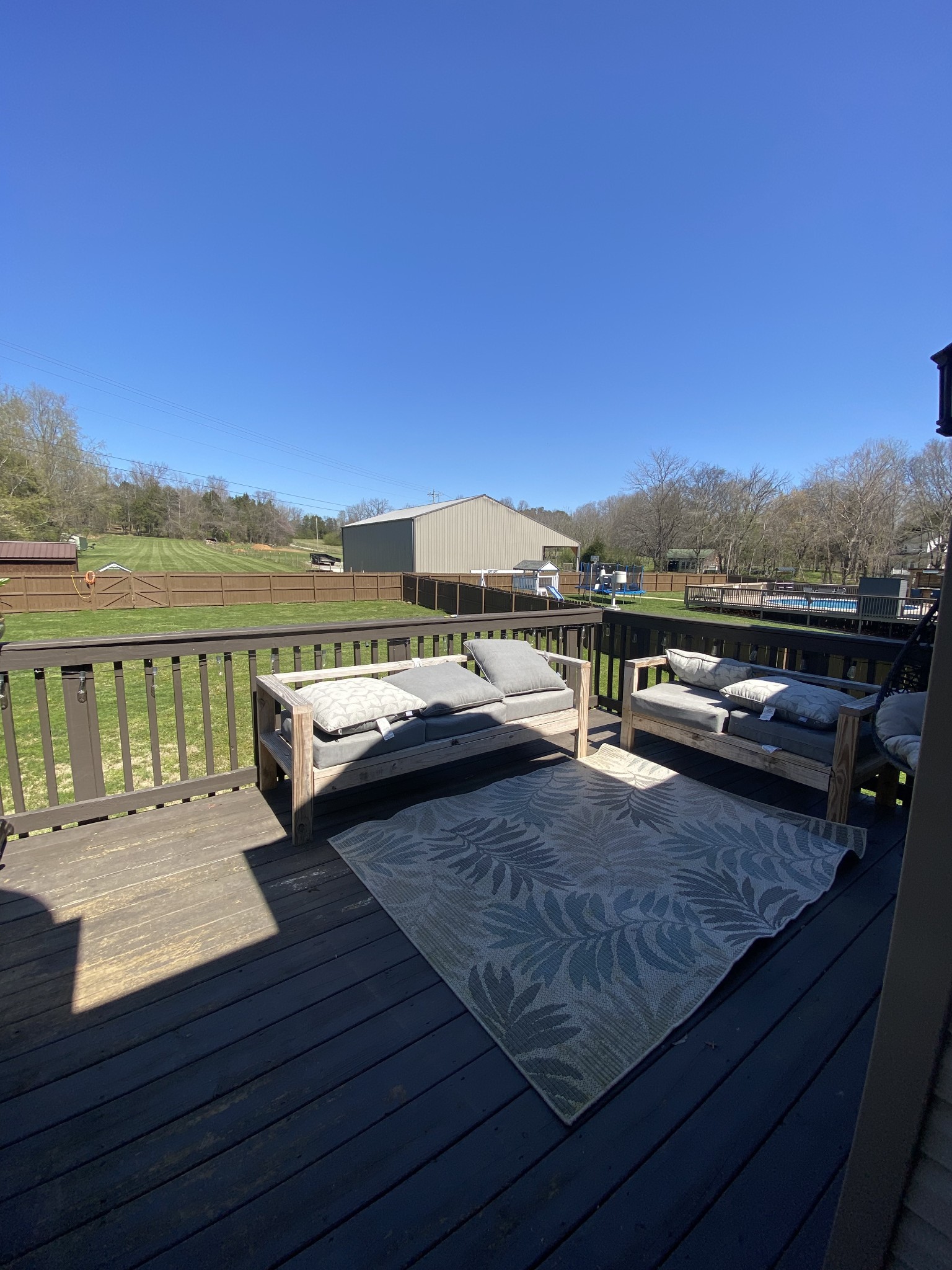 2638 7 Mile Ferry Road Clarksville, TN 37040 - Photo 48 of 59