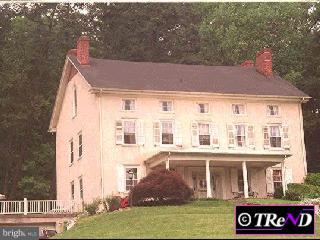 817 Hunt Road Newtown Square, PA 19073 - Photo 1 of 1