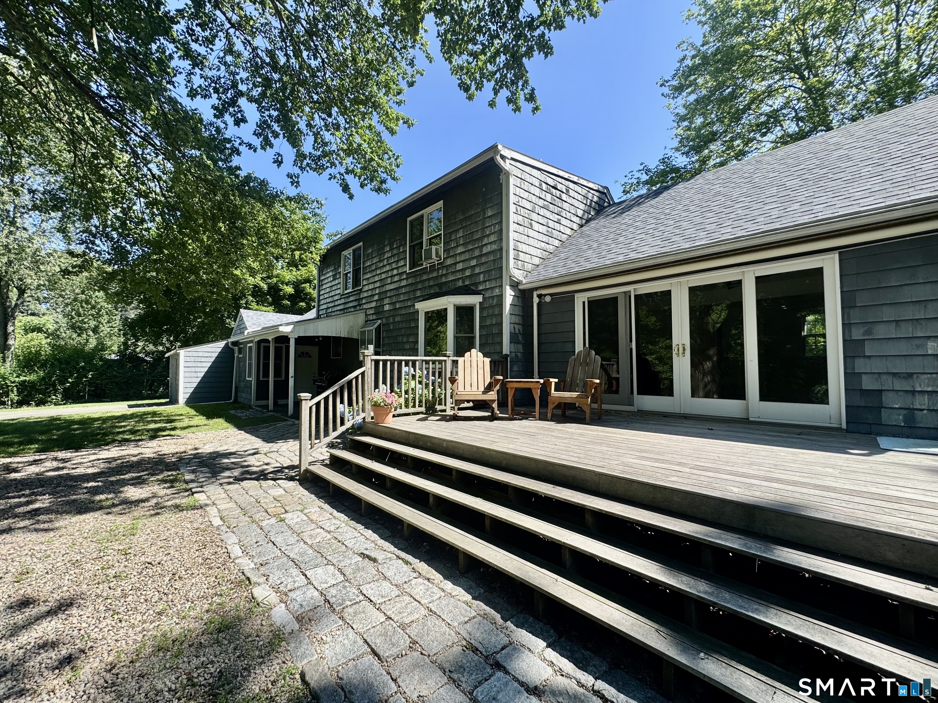 46 Notch Hill Road North Branford, CT 06471 - Photo 20 of 22