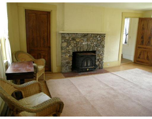 999 Tarbox Road Westport Island, ME 04578 - Photo 14 of 25 Den/Family/Great Room.