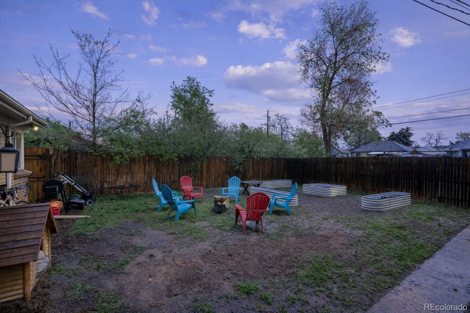 2870 Pontiac Street Denver, CO 80207 - Photo 19 of 23