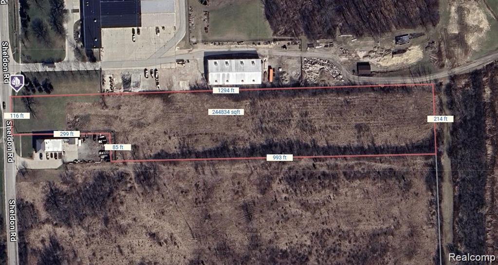 4891 South Sheldon Road Canton, MI 48188 - Photo 11 of 12