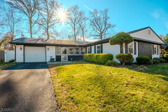 $399,999 | 43 Elsin Lane, Willingboro, NJ 08046