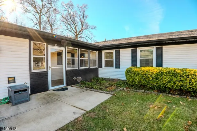 $399,999 | 43 Elsin Lane, Willingboro, NJ 08046