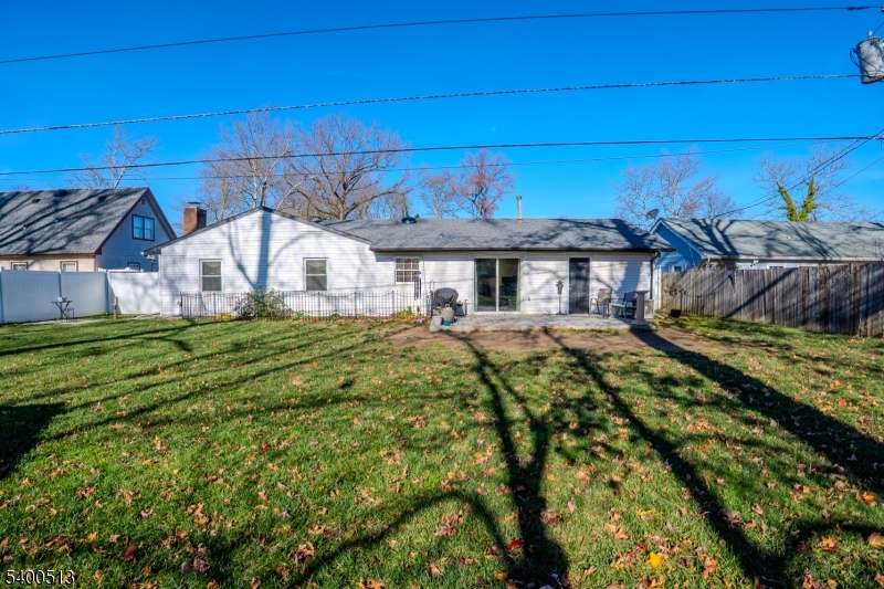 43 Elsin Lane Willingboro, NJ 08046 - Photo 33 of 34