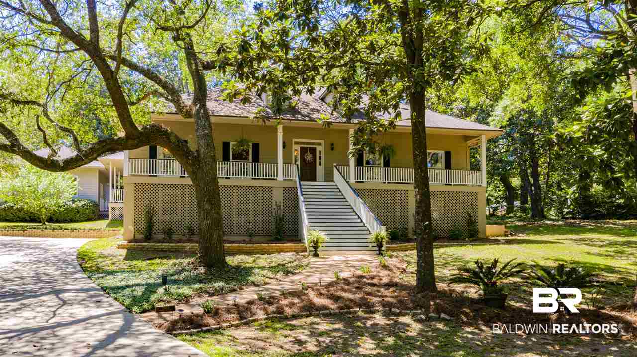 23673 3rd Street Fairhope, AL 36532 - Photo 49 of 50