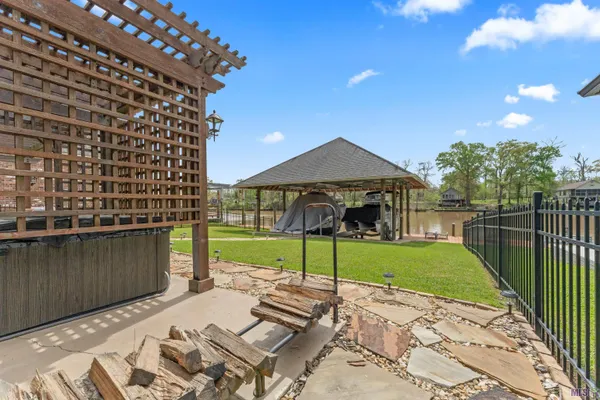 $498,000 | 21161 Waterfront E Drive, Maurepas, LA 70449