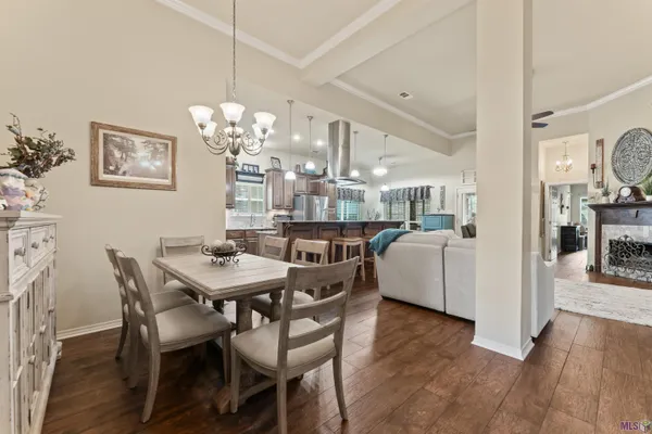 $498,000 | 21161 Waterfront E Drive, Maurepas, LA 70449