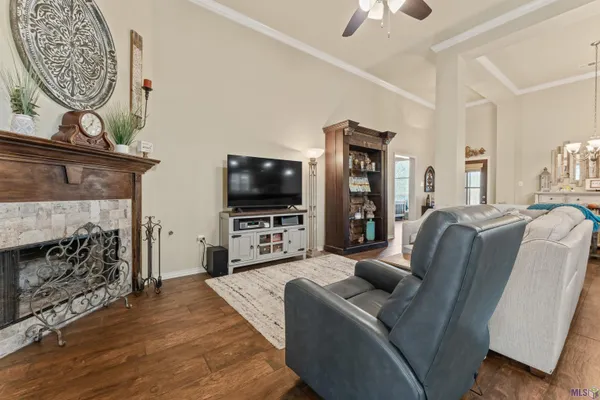 $498,000 | 21161 Waterfront E Drive, Maurepas, LA 70449