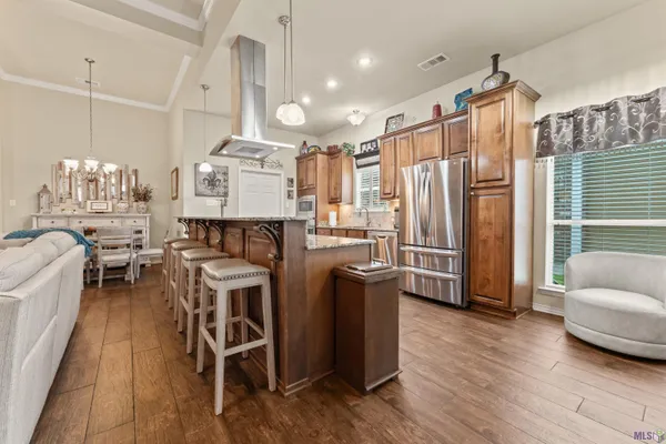 $498,000 | 21161 Waterfront E Drive, Maurepas, LA 70449