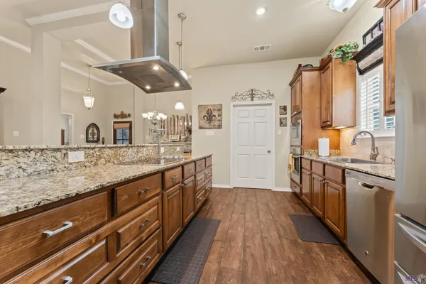 $498,000 | 21161 Waterfront E Drive, Maurepas, LA 70449
