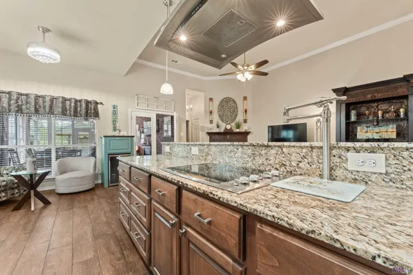 $498,000 | 21161 Waterfront E Drive, Maurepas, LA 70449