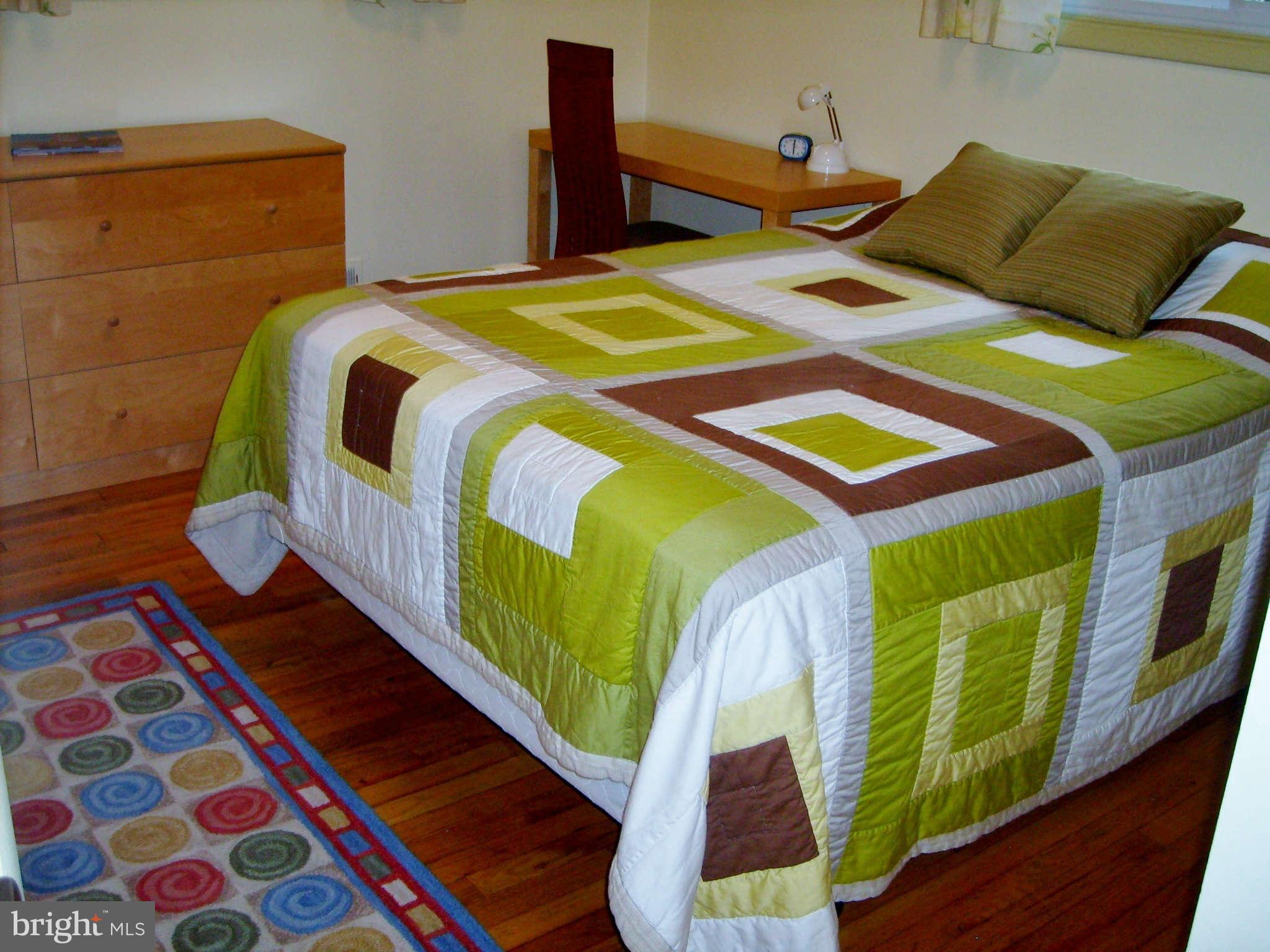 6705 Glenkirk Road Baltimore, MD 21239 - Photo 14 of 24 Bedroom