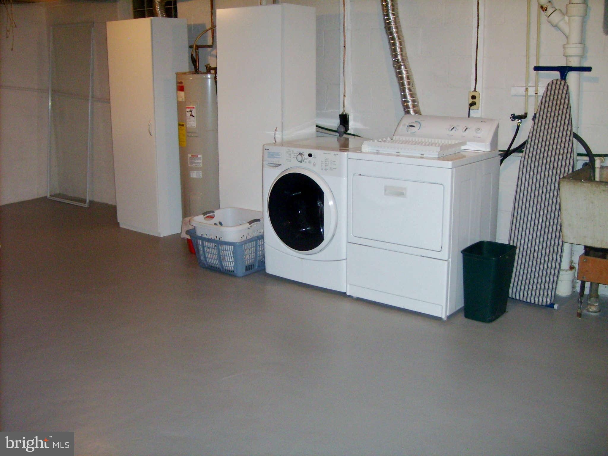 6705 Glenkirk Road Baltimore, MD 21239 - Photo 23 of 24 Basement