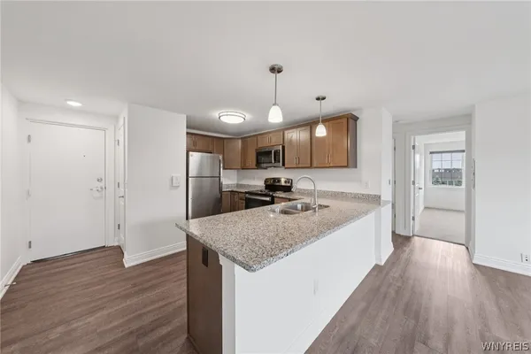 $1,595 | 1357 Millersport Highway, Unit 135703, Amherst, NY 14221