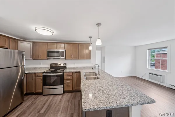$1,595 | 1357 Millersport Highway, Unit 135703, Amherst, NY 14221