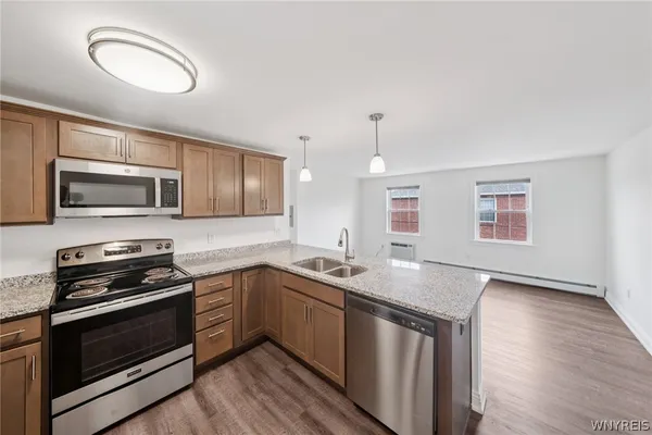 $1,595 | 1357 Millersport Highway, Unit 135703, Amherst, NY 14221
