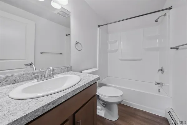 $1,595 | 1357 Millersport Highway, Unit 135703, Amherst, NY 14221
