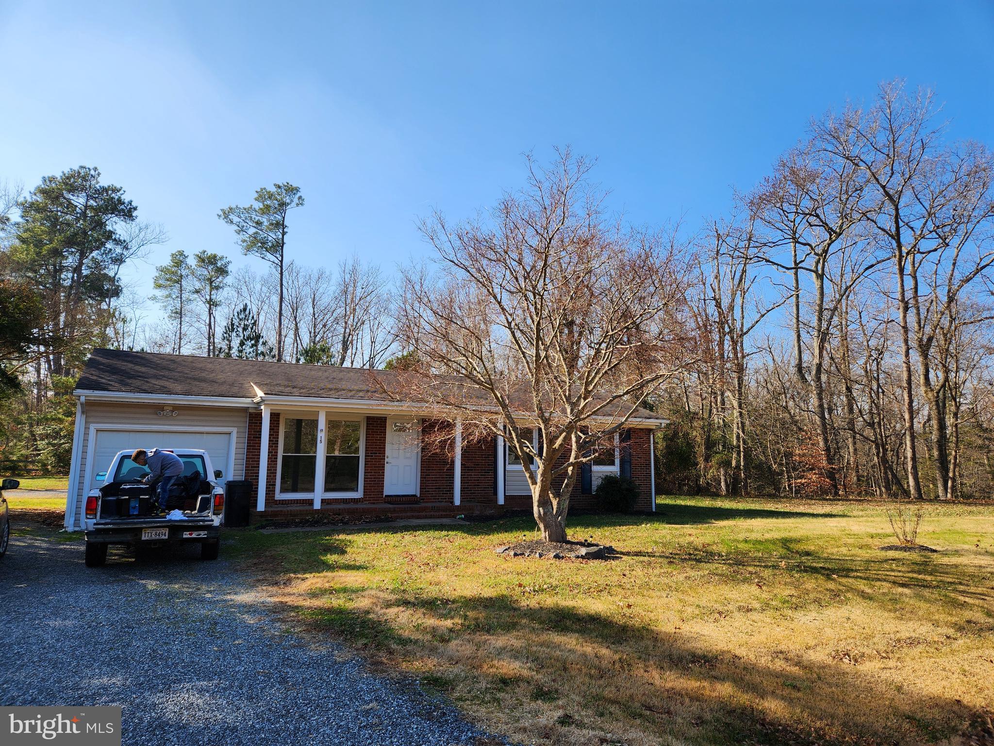 15 Federalist Way Montross, VA 22520 - Photo 1 of 20 15 Federalist Way