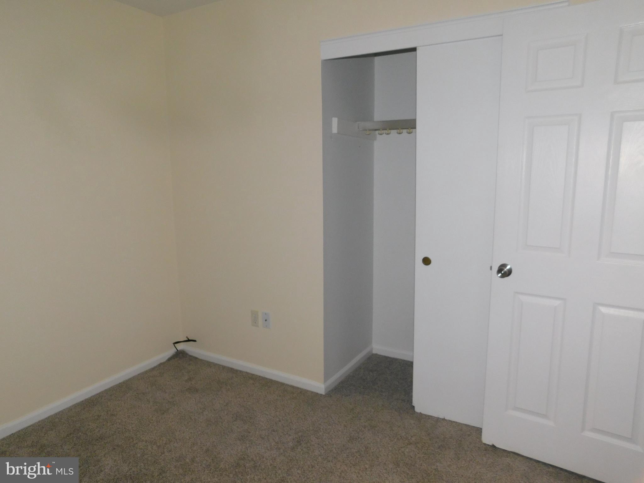 15 Federalist Way Montross, VA 22520 - Photo 11 of 20 Front Bedroom Toward Closet