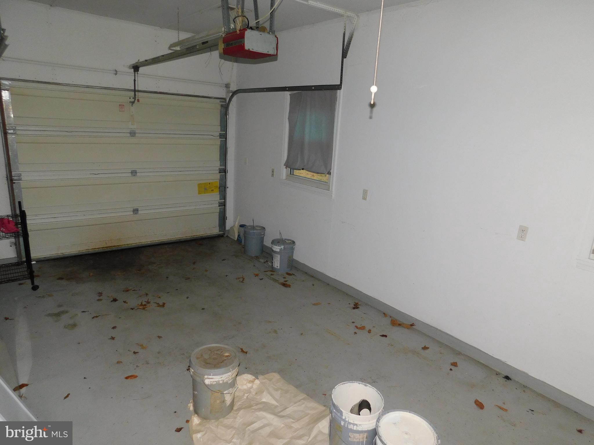 15 Federalist Way Montross, VA 22520 - Photo 19 of 20 One Car Garage