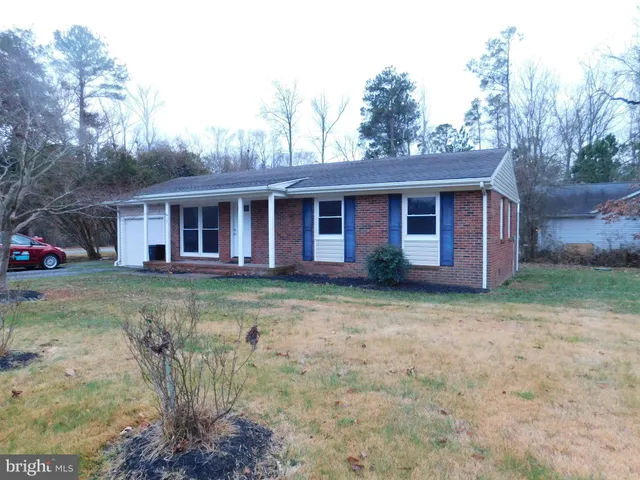 $1,500 | 15 Federalist Way, Montross, VA 22520