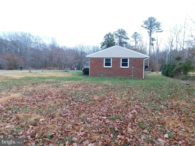 $1,500 | 15 Federalist Way, Montross, VA 22520