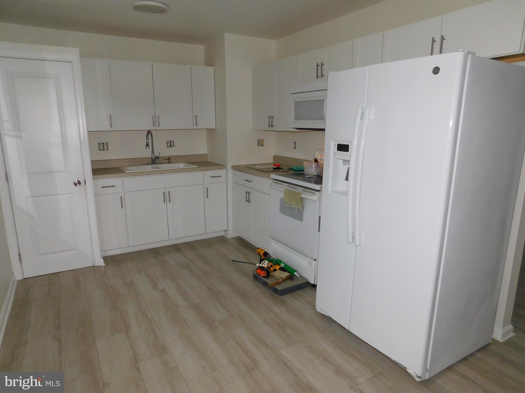 15 Federalist Way Montross, VA 22520 - Photo 8 of 20 Kitchen