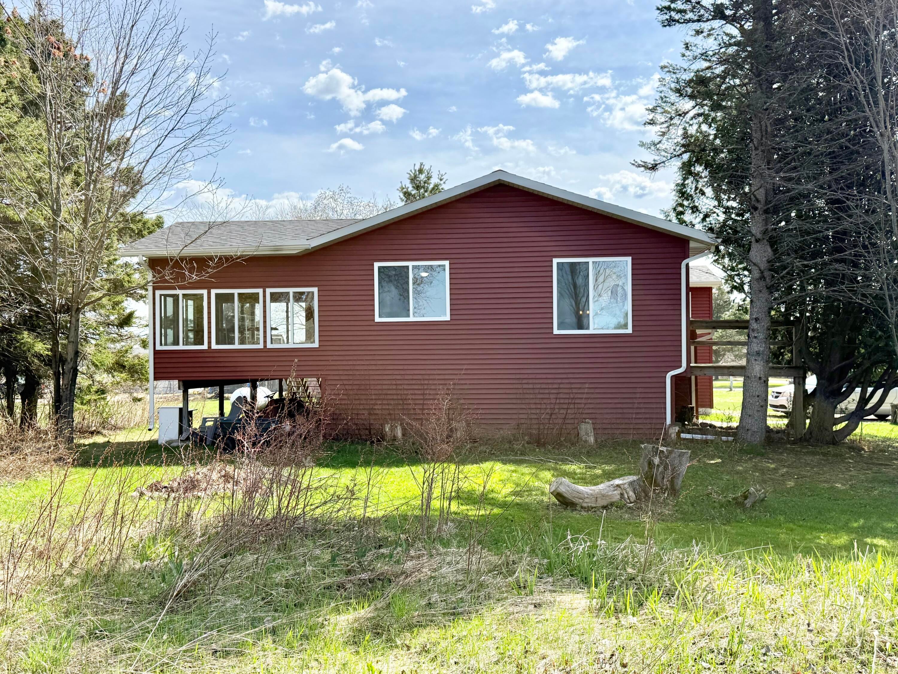 3847 East 13 Mile Road Dafter, MI 49724 - Photo 1 of 27 Gallery Image 1