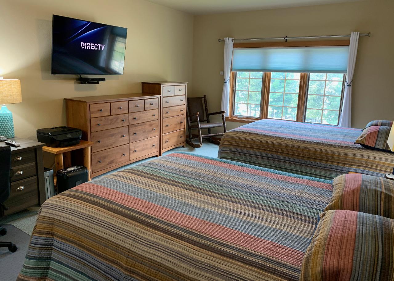 3958 Eagle Waters Road, Unit 306 Eagle River, WI 54521 - Photo 28 of 52 Gallery Image 28