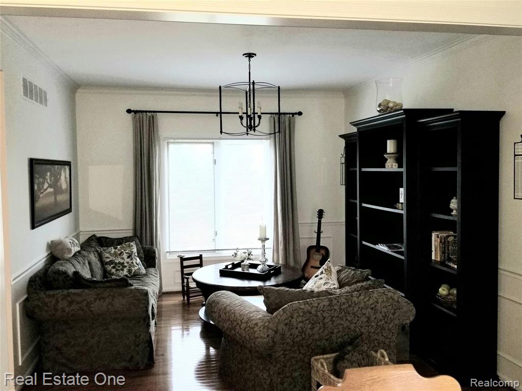 2487 Ashford Rochester Hills, MI 48306 - Photo 6 of 30