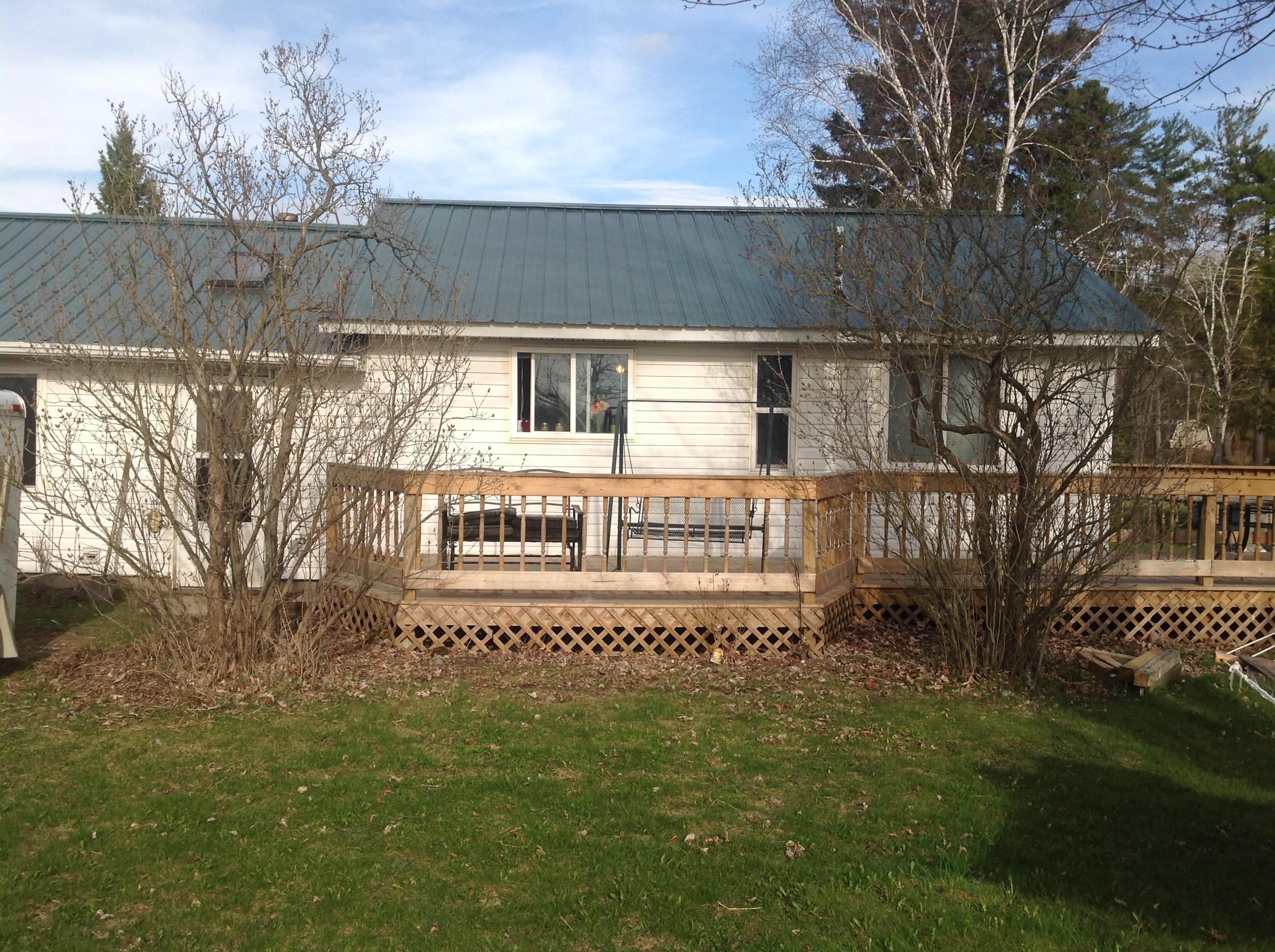 4294 Salina Road Lachine, MI 49753 - Photo 2 of 9 Gallery Image 2