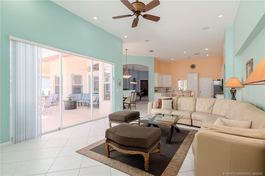 2216 Southeast Stonehaven Road Port St. Lucie, FL 34952 - Photo 17 of 67