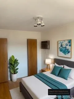 a bathroom with a toilet